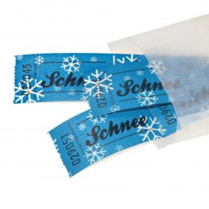 WERTMARKE „SCHNEE“