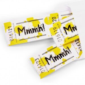 WERTMARKE „MMMH“