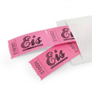 WERTMARKE „EIS“