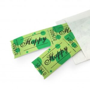 WERTMARKE „HAPPY“