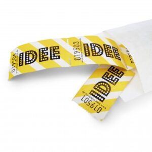 WERTMARKE „IDEE“