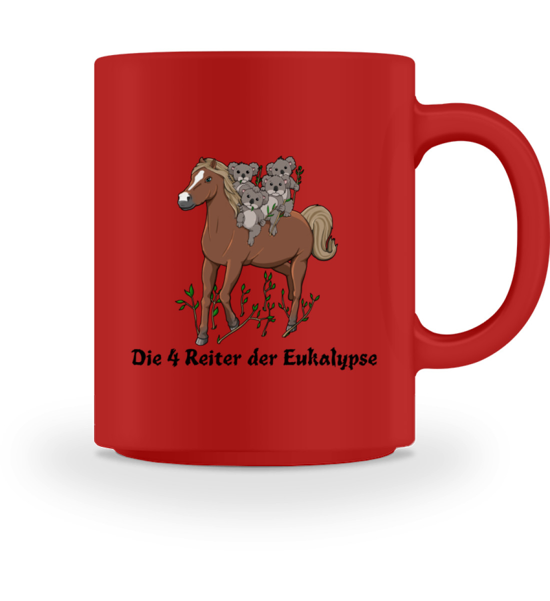 Eukalypse - Tasse-4