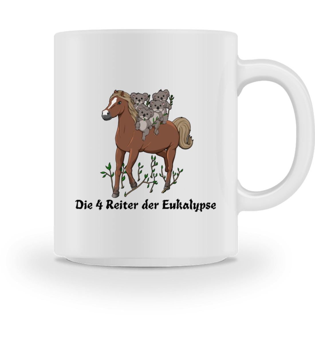 Eukalypse - Tasse-3