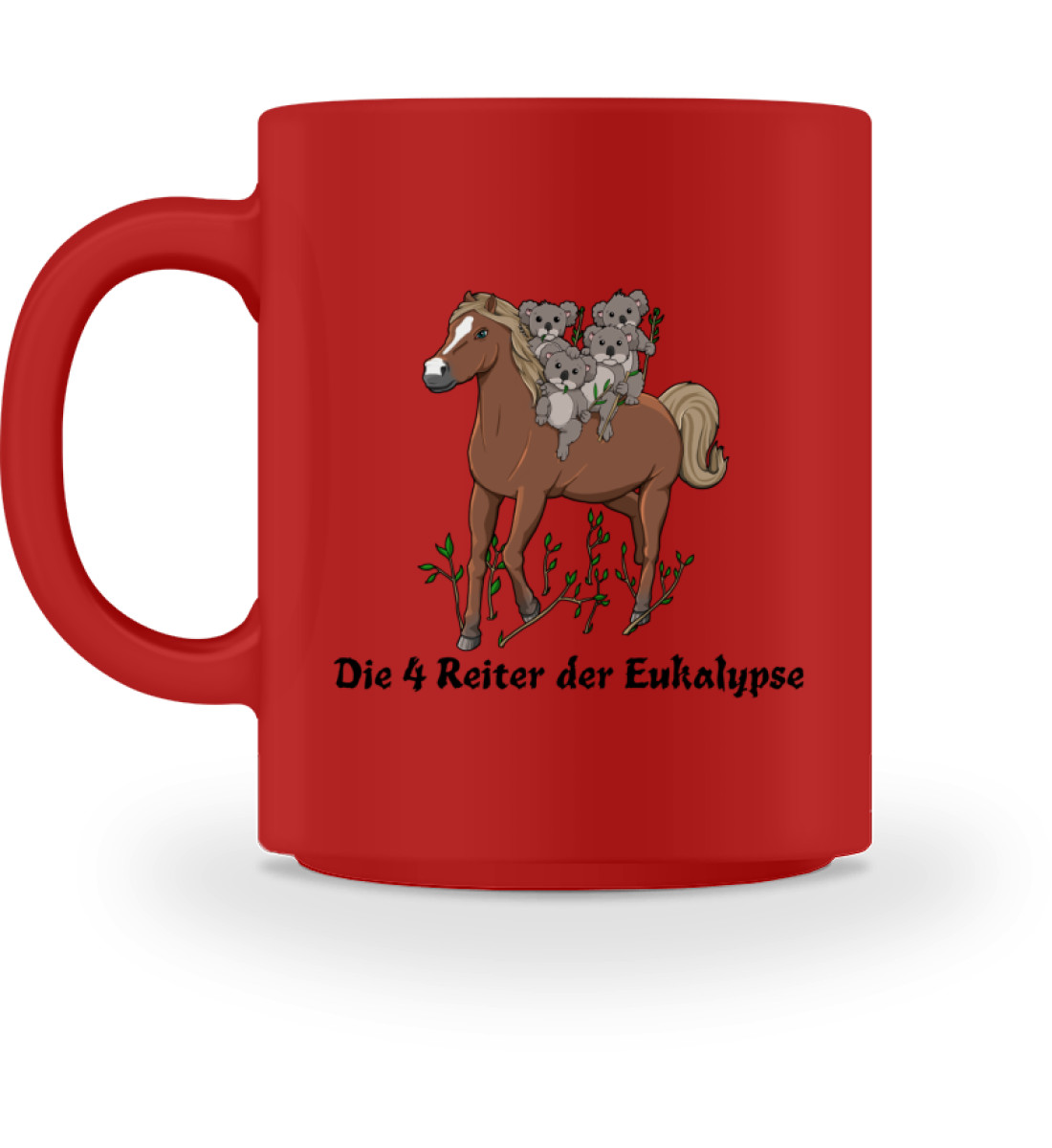 Eukalypse - Tasse-4