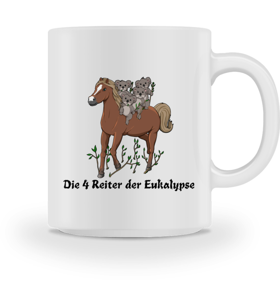 Eukalypse - Tasse-3