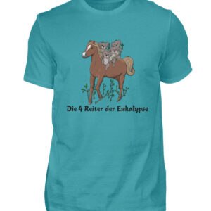 Eukalypse - Herren Shirt-1242
