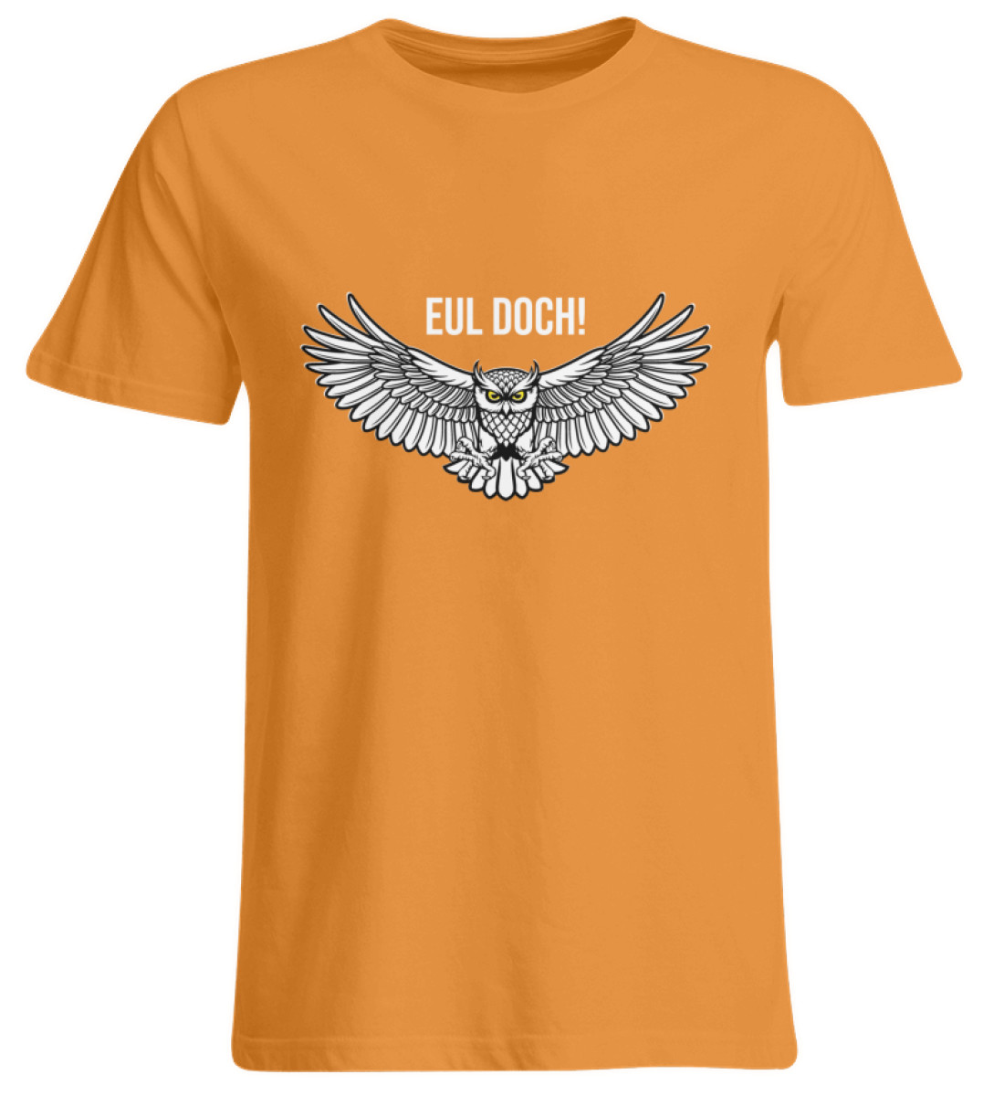 Eul doch! - Übergrößenshirt-20