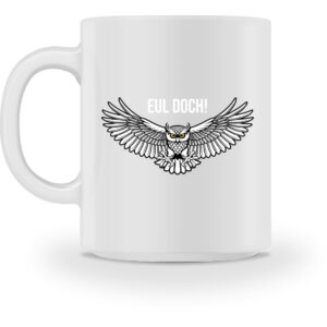 Eul doch! - Tasse-3