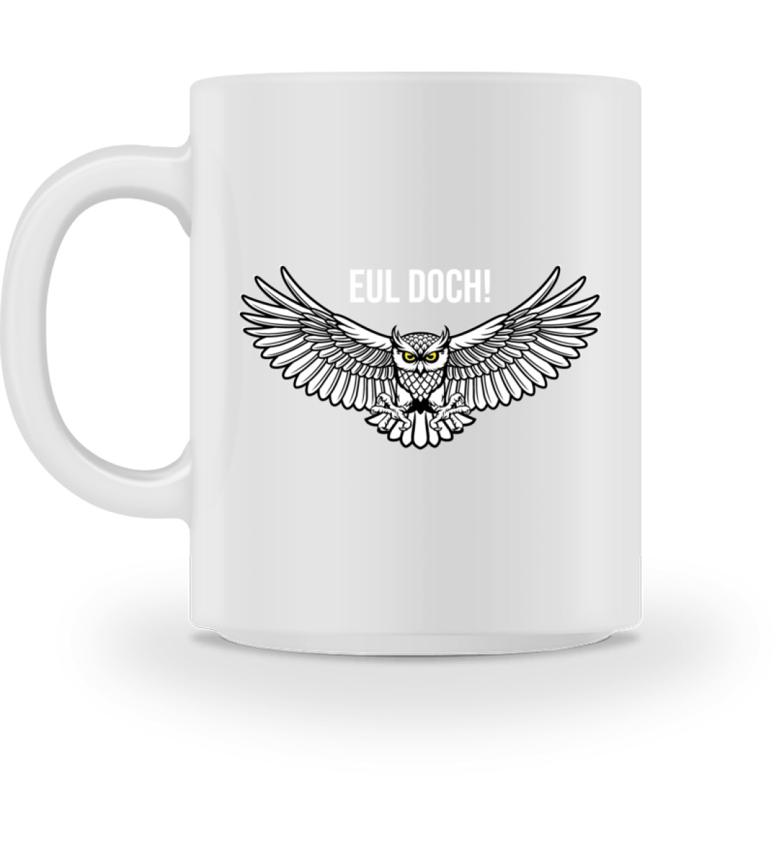 Eul doch! - Tasse-3