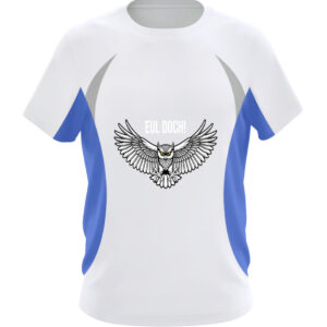 Eul doch! - Herren Laufshirt tailliert geschnitten-6751