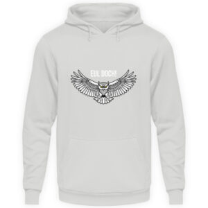 Eul doch! - Unisex Kapuzenpullover Hoodie-23