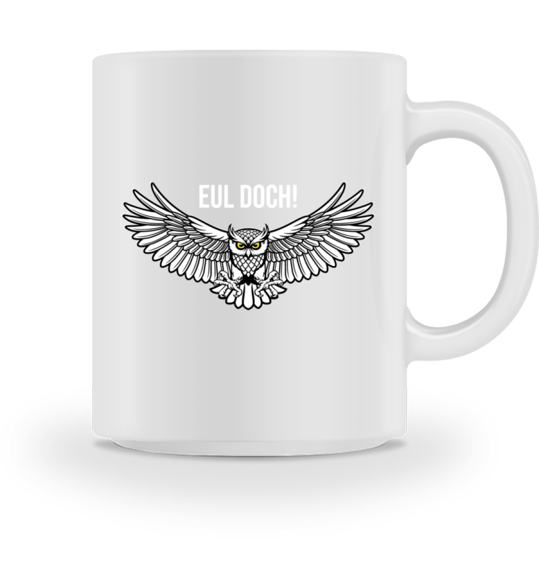 Eul doch! - Tasse-3